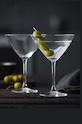Набір келихів для мартіні Lyngby Juvel 280 ml 4-pack прозорий 916021