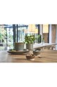 Villa Collection set de boluri Evig 600 ml 2-pack 29362 turcoaz