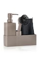 Organizator sudopera Zone Denmark 4-pack bež 28078