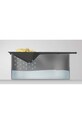 Joseph Joseph lingură crestată Scoop™ Plus L 10066. gri AA00