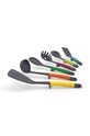 Σετ αξεσουάρ κουζίνας με βάση Joseph Joseph Elevate 7-pack 10118 πολύχρωμο AA00