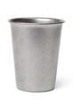 Чашка ferm LIVING Tumbled Cup 300 ml сірий 1104268742