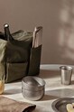 Чашка ferm LIVING Tumbled Cup 300 ml 1104268742