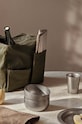 Ferm Living kubek Tumbled Cup 300 ml 1104268742