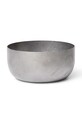 ferm LIVING castron Tumbled Bowl 12,5 cm gri 1104268741