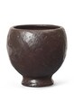 ferm LIVING ceasca Doro Cup 300 ml negru 1104269045