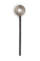 Ложка для кави ferm LIVING Obra Coffee Spoon 15 ml сірий 1104268865