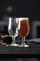 Set sklenic na pivo Lyngby Juvel 490 ml 4-pack průhledná 916181