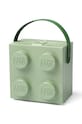Lunchbox Lego πράσινο 40240005