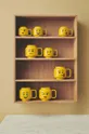 Hrnček Lego Mała Głowa LEGO žltá