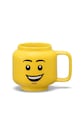 Lego kubek Mała Głowa LEGO żółty 40460806
