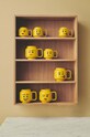 Чашка Lego Mała Głowa LEGO 40460806 жовтий AA00
