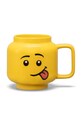 Lego kubek Duża Głowa LEGO żółty 41460802
