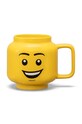 Чашка Lego Duża Głowa LEGO жовтий 41460806