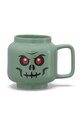 Lego ceasca Duża Głowa LEGO 530 ml verde 41460808