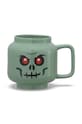 Lego ceasca Duża Głowa LEGO 530 ml verde 41460808