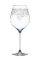 Spiegelau set de pahare de vin Arabesque Burgundy 2-pack transparent 4192260