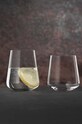 Spiegelau zestaw szklanek Definition Softdrink 490 ml 4-pack 1350179 transparentny AA00