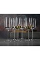 Kuchnia i bar Spiegelau zestaw kieliszków do wina Definition 435 ml 6-pack 1350102. transparentny