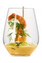 Набір склянок Spiegelau Authentis Casual All Purpose 460 ml 4-pack прозорий 4800281