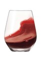Набір склянок Spiegelau Authentis Casual All Purpose 460 ml 4-pack 4800281 прозорий