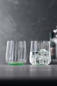 Набір склянок Spiegelau LifeStyle Tumbler 340 ml 2-pack 4453465 зелений AA00