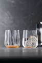 Набір склянок Spiegelau LifeStyle Tumble 340 ml 2-pack 4453565 жовтий AA00
