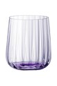 Set čaša Spiegelau LifeStyle Tumbler 340 ml 2-pack ljubičasta 4453665