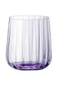 фіолетовий Набір склянок Spiegelau LifeStyle Tumbler 340 ml 2-pack Unisex