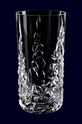 Набір склянок для коктейлів Nachtmann Sculpture Longdrink 420 ml 4-pack 101967. прозорий AA00