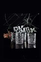 Nachtmann set de pahare de whisky Punk Whisky 300 ml 4-pack 99503 transparent AA00