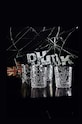 Набір склянок для віскі Nachtmann Punk Whisky 300 ml 4-pack 99503 прозорий AA00