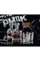 Кухня та бар Набір склянок для віскі Nachtmann Punk Whisky 300 ml 4-pack 99503 прозорий