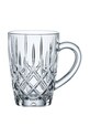 Nachtmann set de pahare Noblesse Hot 347 ml 2-pack transparent 103771