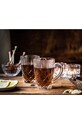 Kuhinja in bar Komplet kozarcev Nachtmann Noblesse Hot 347 ml 2-pack 103771 transparentna