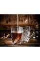 Komplet kozarcev Nachtmann Noblesse Hot 347 ml 2-pack 103771 transparentna
