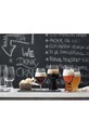 Kuchnia i bar Spiegelau zestaw szklanek do piwa Craft Beer Glasses Tasting Kit 4-pack 4991697 transparentny