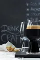 Spiegelau zestaw szklanek do piwa Craft Beer Glasses Tasting Kit 4-pack Unisex