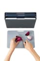 Set daski za rezanje u organizatoru Joseph Joseph Folio 4-pack 60186 siva AA00
