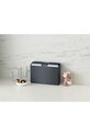 Joseph Joseph set de plăci de tăiat cu organizator Folio 4-pack gri 60186