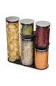 Joseph Joseph zestaw pojemników do przechowywania z pokrywkami Podium™ 5-pack 95035 multicolor AA00