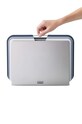 Кухня та бар Набір обробних дощок в органайзері Joseph Joseph Nest 3-pack 60147 барвистий