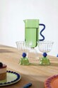 Графин &k amsterdam tulip green 0.7 L 351.04 барвистий AA00