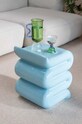 Графин &k amsterdam tulip green 0.7 L 351.04 барвистий