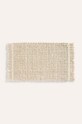 Calma House suport decorativ pentru farfurie Arena 34 x 45 cm bej ARENA.34.BCO