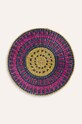 Calma House podkładka pod talerz Colosseum 38 cm multicolor COLISEO.38.MUL
