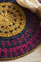 Kuhinja i bar Podložak za tanjur Calma House Colosseum 38 cm COLISEO.38.MUL šarena