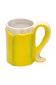 Чашка Donkey Banana Romance 300 ml 210742 жовтий AA00