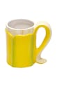 Чашка Donkey Banana Romance 300 ml 210742 жовтий AA00