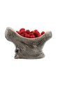 Donkey castron Hippo Bowl gri 210740